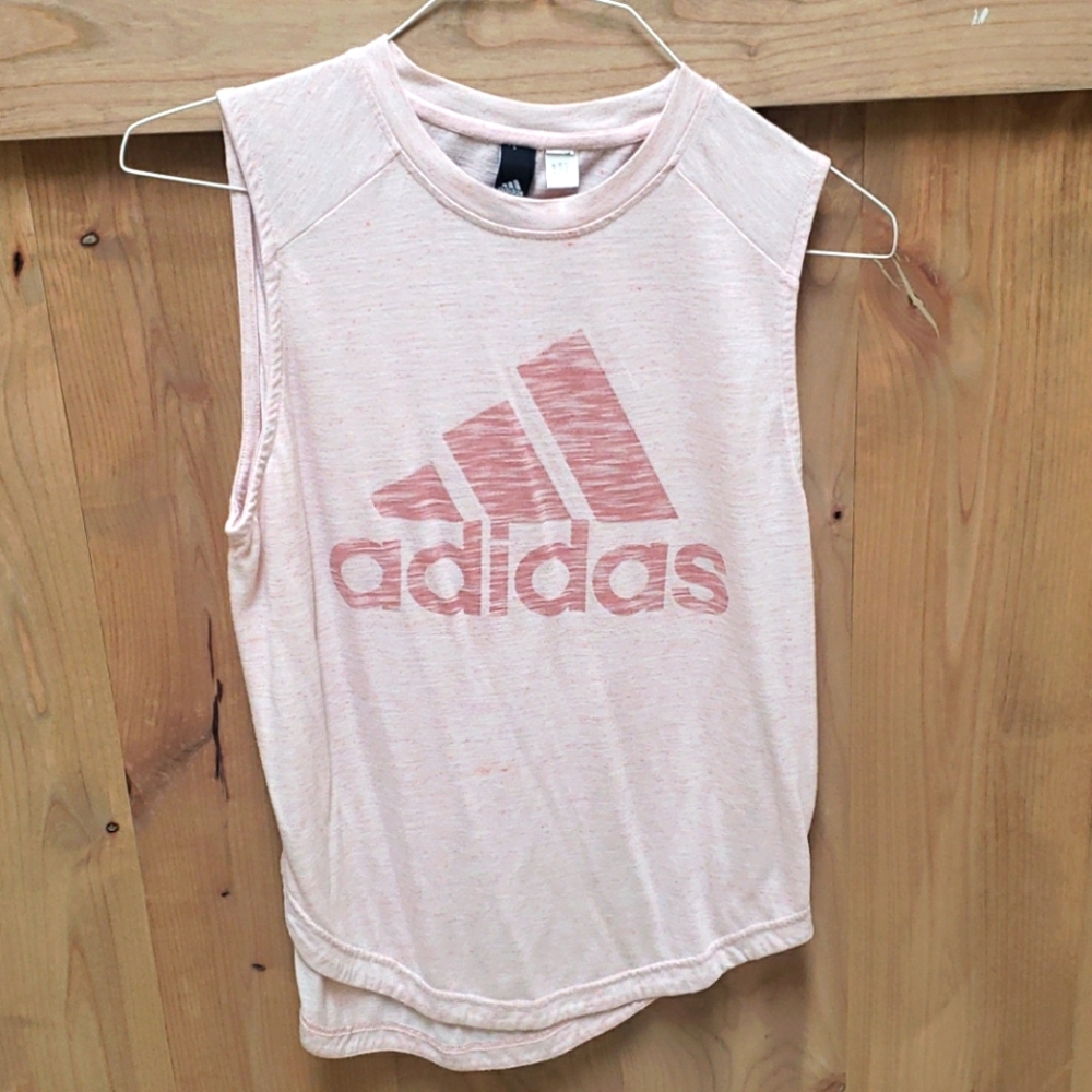 Adidas womens tank